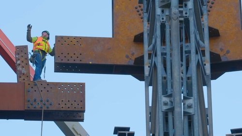 Background image for Extreme Airport Engineering