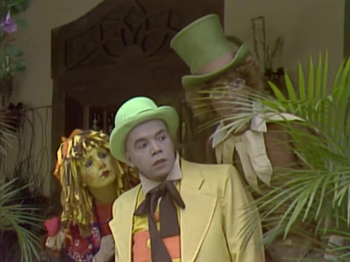 Background image for Episode 9