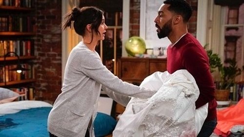 Background image for Say Mess To The Dress