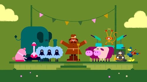 Background image for McGinty’s Farm