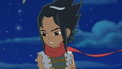 Background image for Episode 13