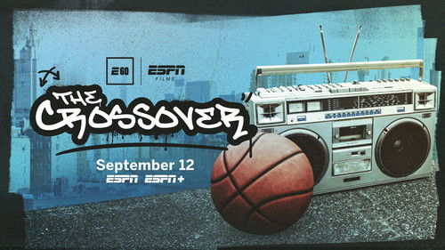Background image for The Crossover: 50 Years of Hip Hop and Sports