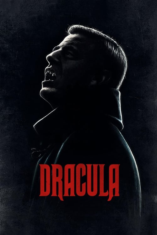 Show cover for Dracula