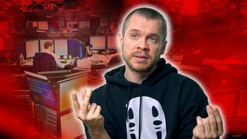 Background image for The Silent Economic Crisis