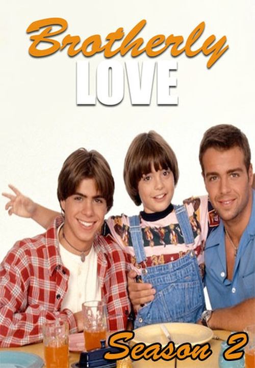 Season 2 poster