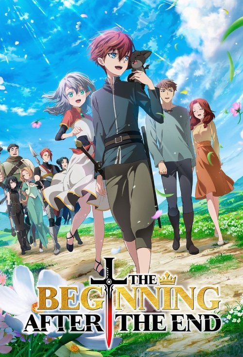 Season 1 poster