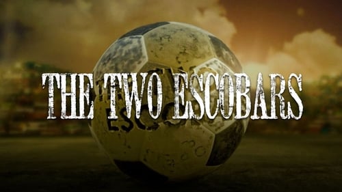 The Two Escobars