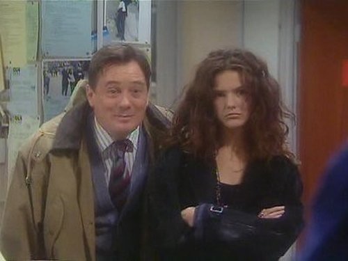 Background image for George's Daughter