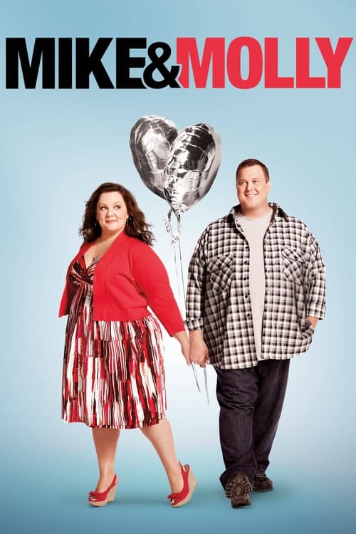 Show cover for Mike & Molly