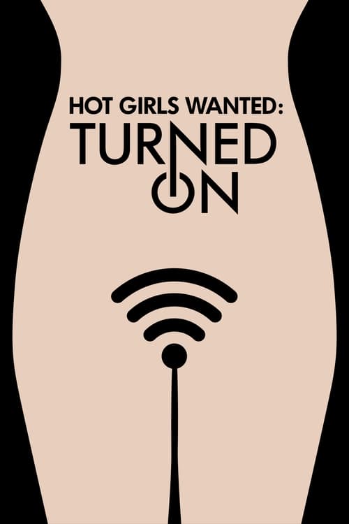 Show cover for Hot Girls Wanted: Turned On