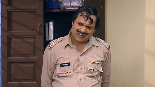 Happu devastated - Happu Ki Ultan Paltan