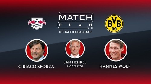 Background image for Matchday 6: RB Leipzig - Borussia Dortmund