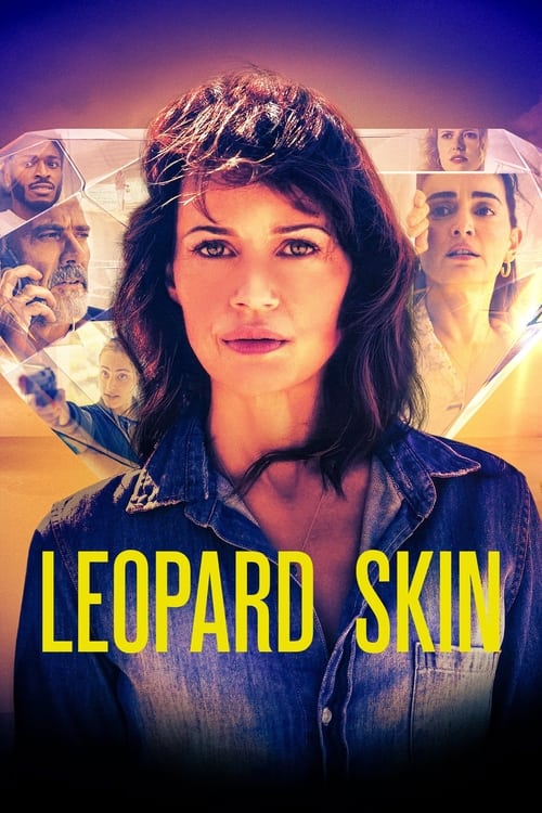 Show cover for Leopard Skin