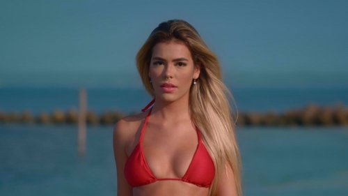 Background image for On Vacation with the Caribbean Ex: 1x10