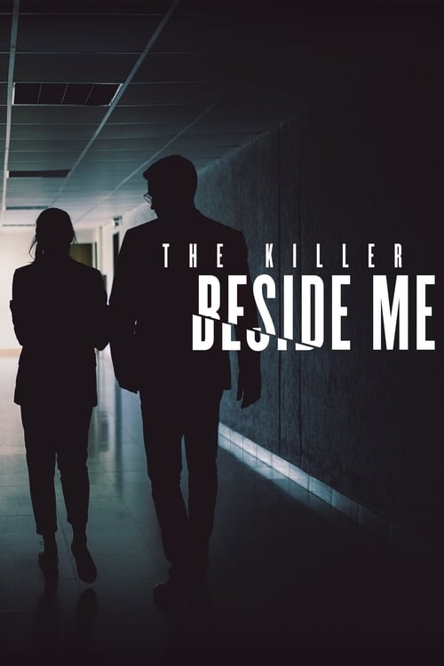 Show cover for The Killer Beside Me