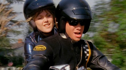 Background image for Leap of Faith