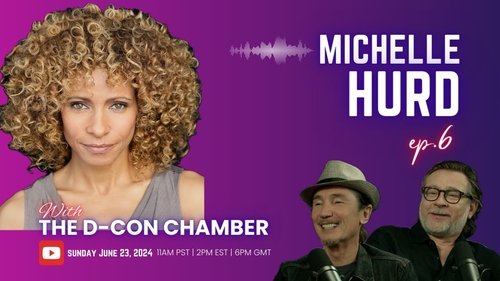 Background image for Michelle Hurd