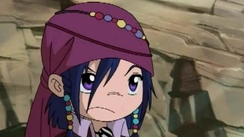Background image for Episode 22