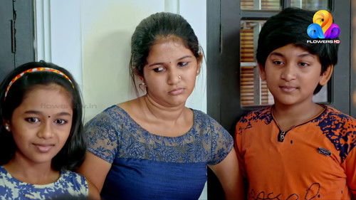 Background image for Uppum Mulakum Episode 16