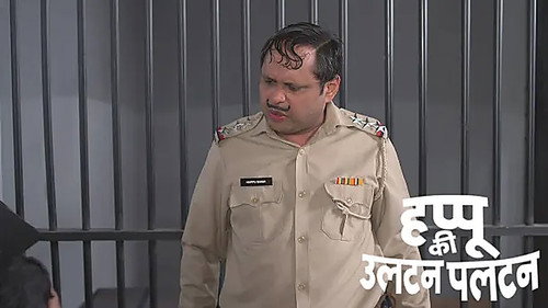 Happu's Family Asks Him to Make Barfi Again