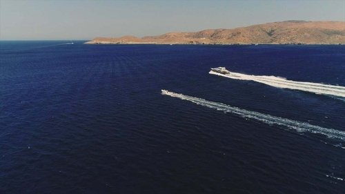 Background image for Kythnos