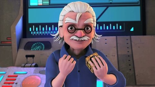 Background image for Episode 25