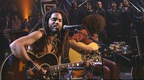 Background image for Lenny Kravitz