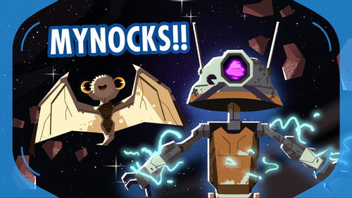 Mynocks