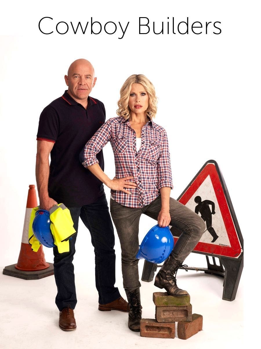 Cowboy Builders