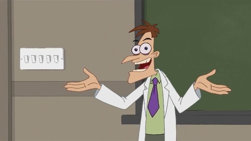 Background image for Doof 101