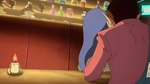 Background image for Episode 20