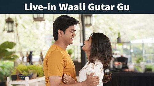 Background image for Live-in Waali Gutar Gu