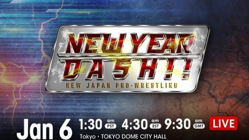 Background image for New Year Dash !!