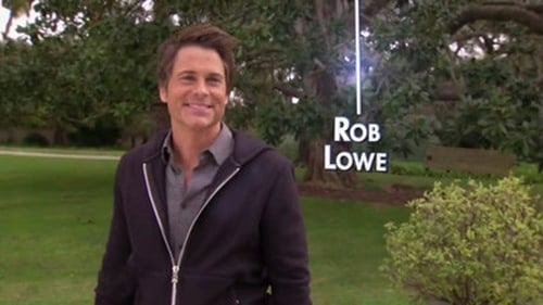 Rob Lowe