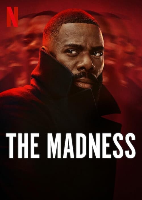 Show cover for The Madness