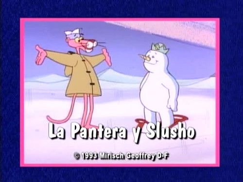 Background image for Pinky and Slusho
