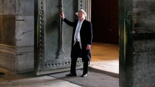 Background image for Orthodoxy: From Empire To Empire