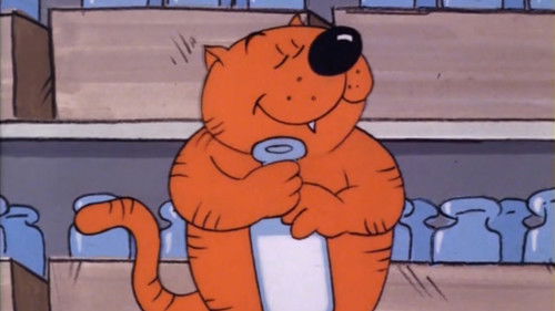 The Great Milk Factory Fracas