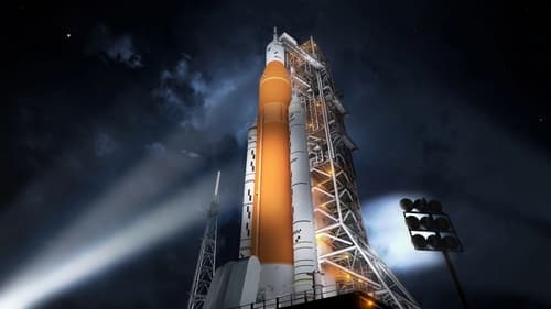 SLS: NASA's Mega Rocket