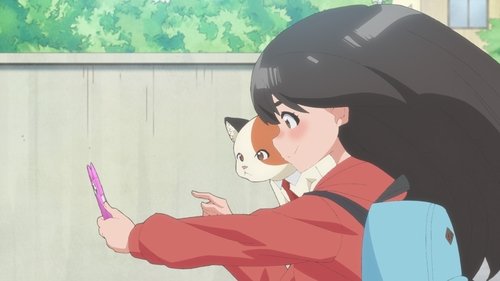 MuMu and the Action Camera