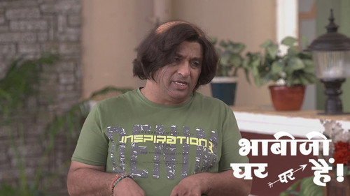 Tiwari's Mission to have a Fractured Hand!