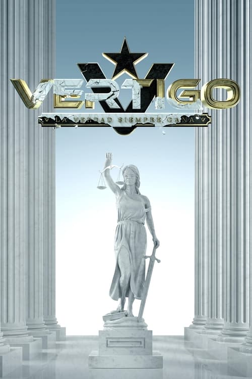 Show cover for Vértigo