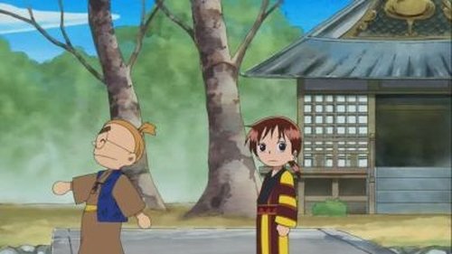 Background image for Boss Luffy Returns! Is It a Dream or Reality? Lottery Ruckus!