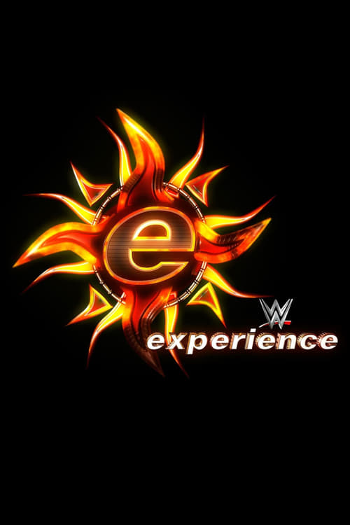 Show cover for WWE Experience