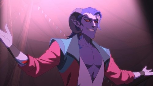 Background image for The Fletching & Moondrop Traveling Carnival of Curiosities