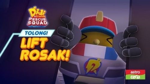 Background image for Lif Rosak