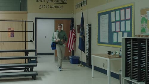 Joe Pera Talks with You on the First Day of School