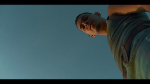 Background image for Nobody Vanishes Into Thin Air
