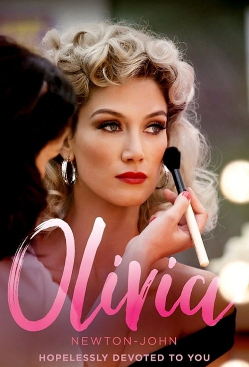 Show cover for Olivia: Hopelessly Devoted to You