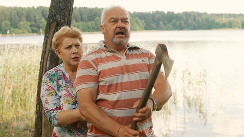 Background image for Episode 15